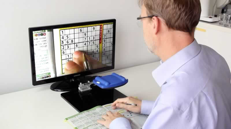 Froggyloupe und Sudoku